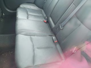 2010 Nissan Maxima 3.5 SV - Interior Rear Seat Image
